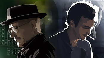 Breaking Bad (2022) movie HD wallpaper