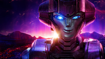 Transformers One Ultra : A Futuristic Adventure, movie, Transformers One HD wallpaper