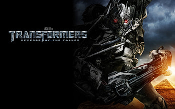 Megatron (Transformers), High definition , Background , Captivating visuals HD wallpaper
