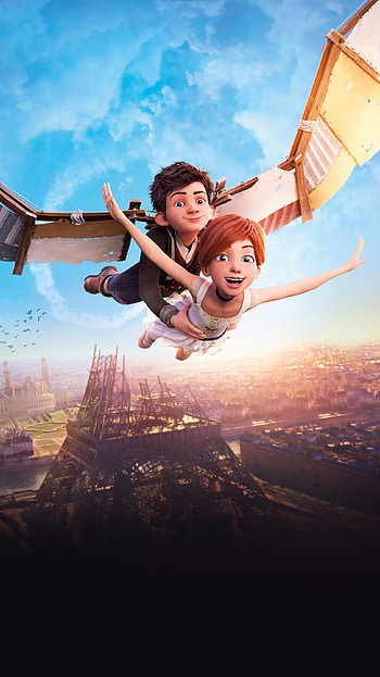Ballerina (2022) movie HD phone wallpaper
