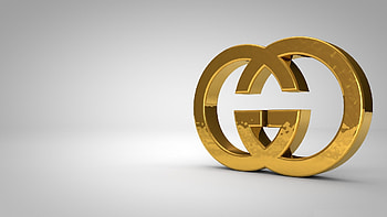 Logo, Gucci, Products HD wallpaper
