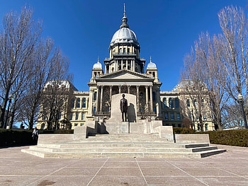 Springfield, Illinois, Pesticide regulation, Brownfield ag news HD wallpaper