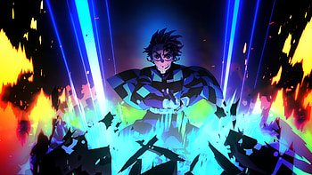 Tanjiro Kamado, Anime, Demon Slayer: Kimetsu no Yaiba, Tanjiro Kamado HD wallpaper