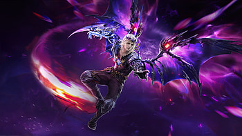 Naraka: Bladepoint Ultra - Epic Gameplay Awaits, video game, Naraka: Bladepoint HD wallpaper