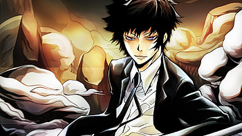 Hitman Reborn , Hitman Reborn, Hitman, Anime HD wallpaper