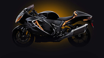 Suzuki 2021, Breathtaking , Stylish ride, Inspiring design HD wallpaper