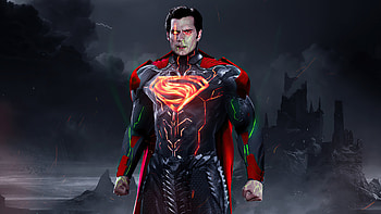 Superman Apokolips , superman, superheroes, artwork, artist, artstation HD wallpaper