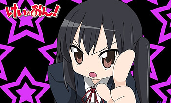 k on nakano_azusa transparent vector, k, transparent, vector, on, nakano-azusa HD wallpaper