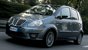 Musa 2007, Lancia HD wallpaper