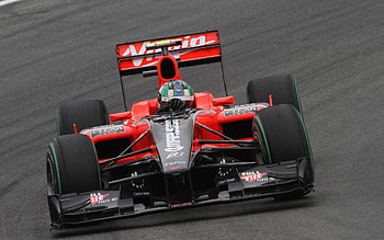 circuit de hockenhein, circuit, formula 1, car, hockenhein HD wallpaper
