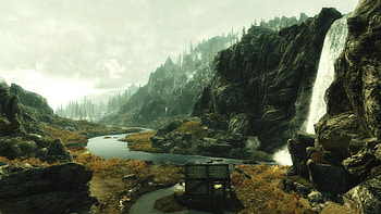Ultra K Skyrim Backgrounds x HD wallpaper