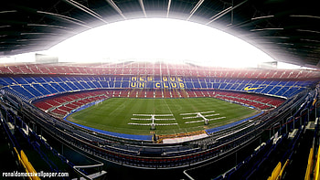 Barcelona 5 2017 Live HD wallpaper