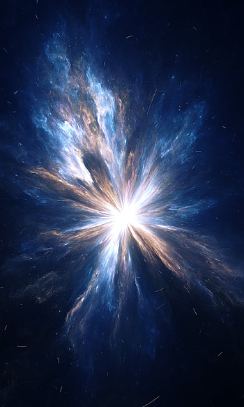 Abstract, Shine, Light, Brilliance, Flash HD phone wallpaper