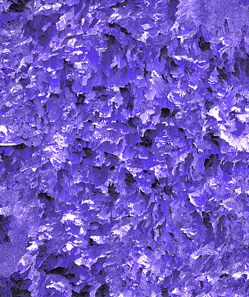 Abstract, Violet, Purple, Distortion, Glitch HD phone wallpaper