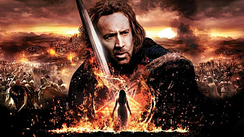 Nicolas Cage, , Background HD wallpaper