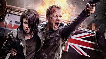 Live Another Day Tv Series, tv-shows HD wallpaper