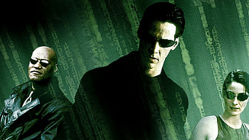 Neo, The Matrix, Mind-bending concept, Reality vs perception HD wallpaper