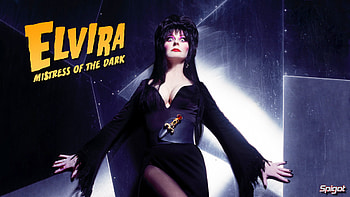 Elvira 092 HD wallpaper