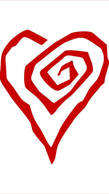 Manson Heart PT 2, symbol, eatmedrinkme, marilyn manson HD phone wallpaper