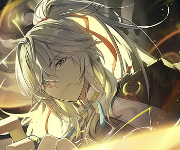 Jing Yuan, Jing Yuan, video game, Honkai: Star Rail HD wallpaper