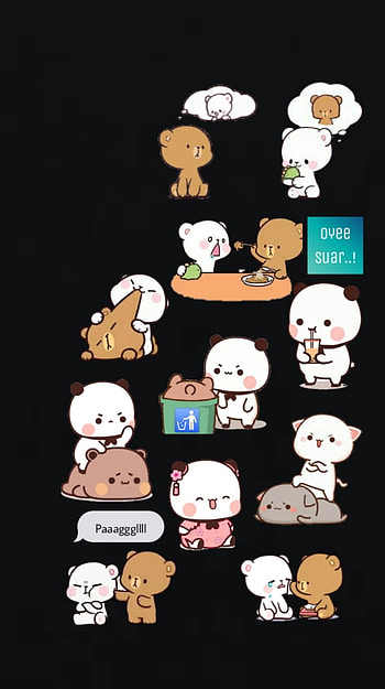 Ak&Kr, Peach, Goma HD phone wallpaper