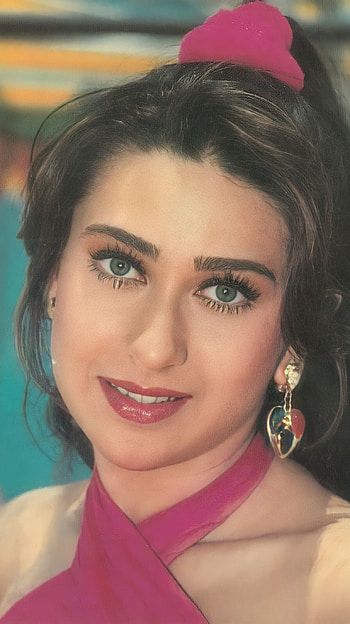 Karishma Kapoor, bollywood actress HD phone wallpaper