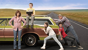 The Middle (2022) movie HD wallpaper