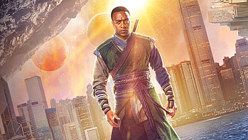 Mordo, Doctor Strange, Villain revealed, Doctor Strange 2 HD wallpaper