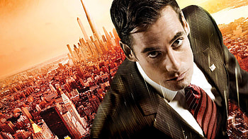 Nathan Petrelli, Heroes HD wallpaper
