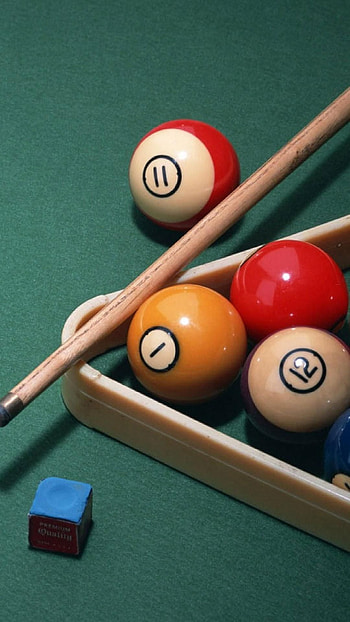 Billiards Sports, Retina display, 6, High resolution HD phone wallpaper
