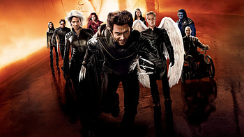 X-Men, , Background HD wallpaper