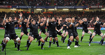 Stand-off of 2008, Remarkable Haka, Wales Online, Memorable moment HD wallpaper