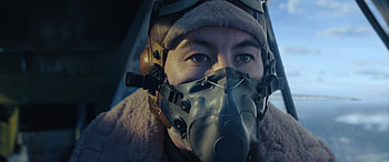 Masters of the Air Pilot -, TV Show, Masters of the Air HD wallpaper