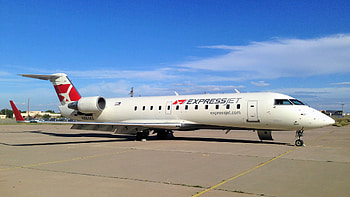ExpressJet Airlines, Airline quality ranking HD wallpaper