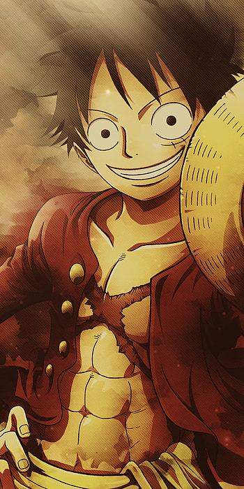 One Piece’s Monkey D. Luffy: Epic Anime , Monkey D. Luffy, Anime, One Piece HD phone wallpaper