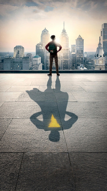 Shazam Movie, 2019 poster, , Exciting blockbuster HD phone wallpaper