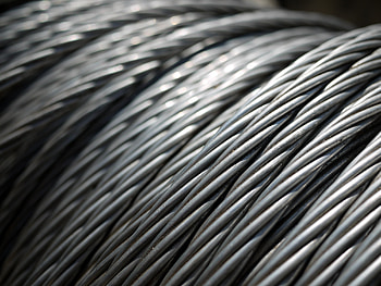 Texture, Textures, Metal, Wire, Iron, Rope HD wallpaper