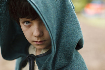 Asa Butterfield, Sexy HD wallpaper