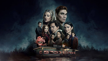 Riverdale TV series, Backdrops HD wallpaper