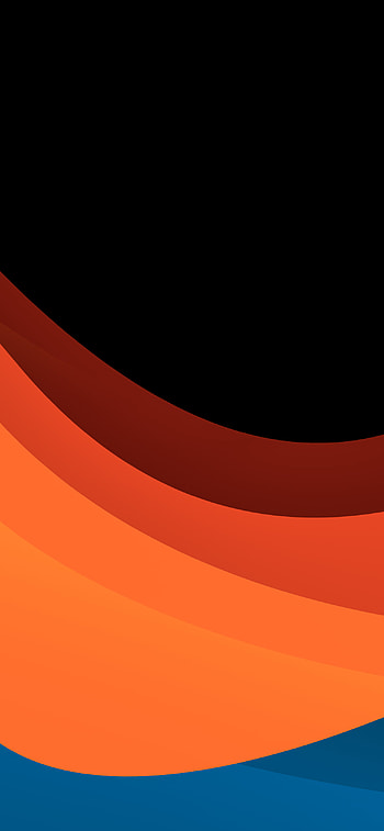 Abstract, wave HD phone wallpaper