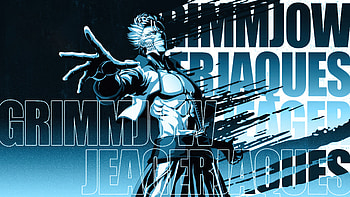 Grimmjow Unleashed — Bleach Ultra, Bleach, Grimmjow Jaegerjaquez HD wallpaper