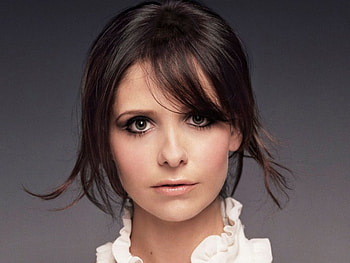 sarah-wondering, amit, omdave, matu, hrdave HD wallpaper