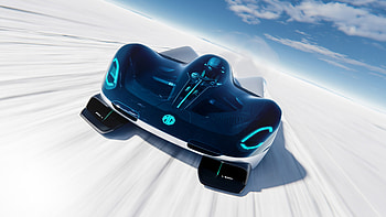 2024 MG EXE181 Concept, car, mg, MG EXE181 HD wallpaper