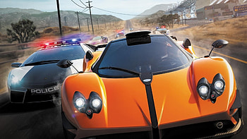 Need for Speed Hot Pursuit Remastered, , Fast cars, Action-packed HD wallpaper