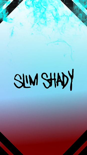 eminem 1, slimshady HD phone wallpaper