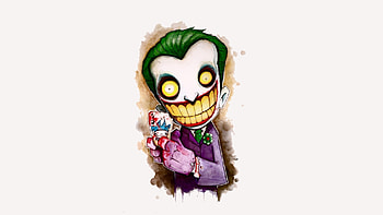 Joker Face }}Unnravvellingg | | Pinterest | Joker, Joker and HD wallpaper