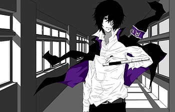 Katekyo Hitman Reborn , backgrounds, Anime HD wallpaper