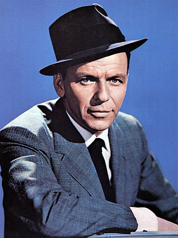 Frank Sinatra, Awesome wall, mobile tablet HD phone wallpaper
