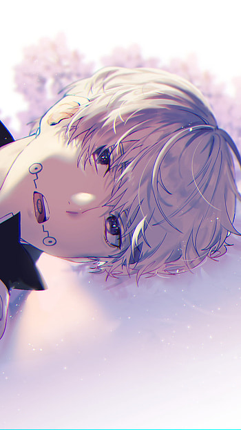 Toge Inumaki, Jujutsu Kaisen, anime HD phone wallpaper