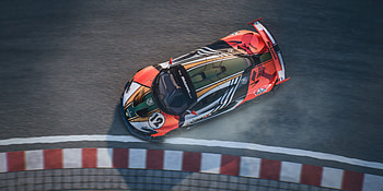 Mclaren P1 Senna, mclaren-senna, mclaren-p1, mclaren, cars, behance HD wallpaper